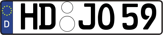 HD-JO59
