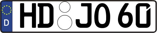 HD-JO60