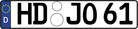 HD-JO61