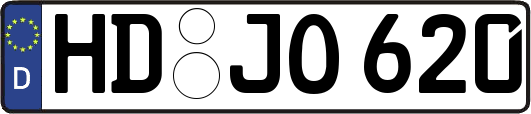 HD-JO620