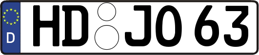 HD-JO63