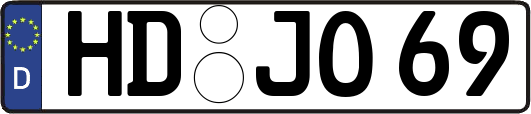 HD-JO69
