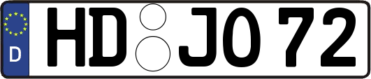 HD-JO72