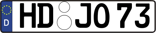 HD-JO73