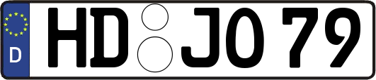 HD-JO79