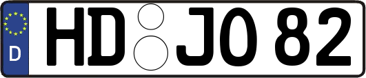 HD-JO82