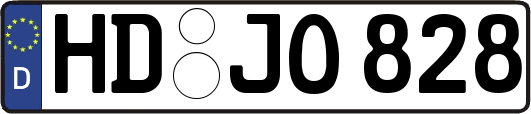 HD-JO828