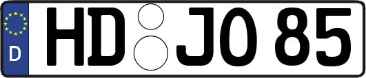 HD-JO85