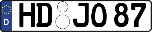 HD-JO87
