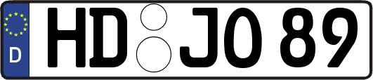 HD-JO89