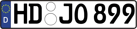 HD-JO899