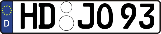 HD-JO93