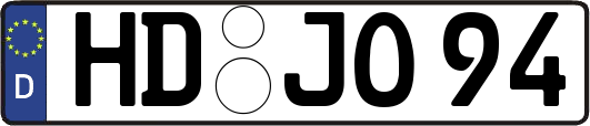 HD-JO94