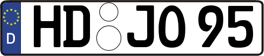 HD-JO95