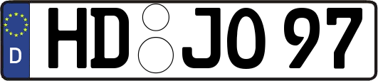 HD-JO97