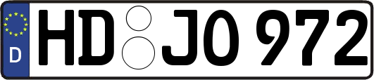 HD-JO972