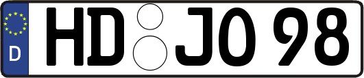 HD-JO98
