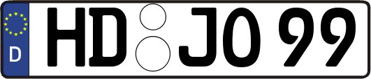 HD-JO99