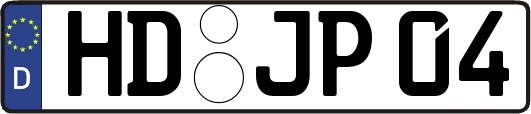 HD-JP04