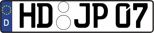 HD-JP07