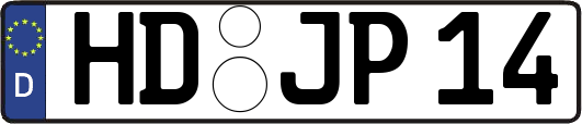 HD-JP14