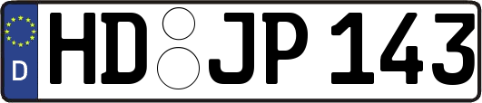 HD-JP143