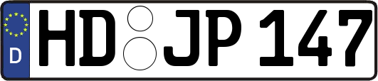 HD-JP147