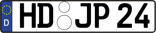 HD-JP24
