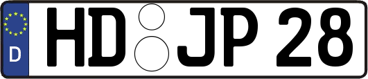 HD-JP28