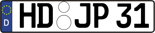 HD-JP31