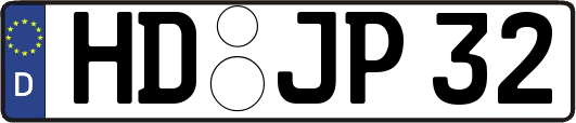 HD-JP32