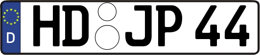 HD-JP44