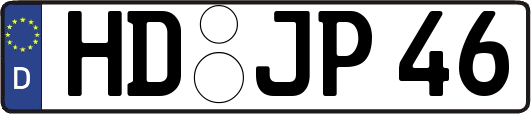 HD-JP46