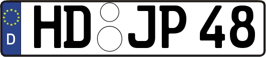 HD-JP48