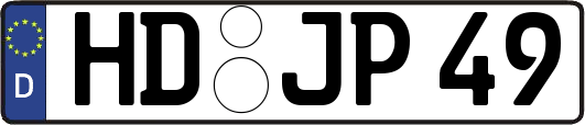 HD-JP49