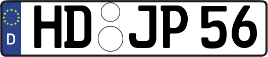 HD-JP56