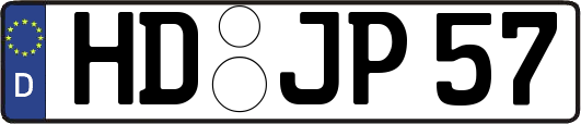 HD-JP57
