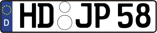 HD-JP58