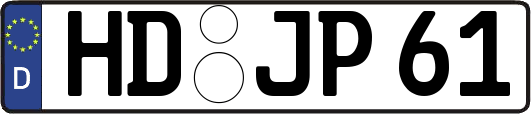 HD-JP61