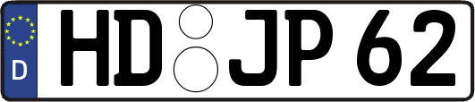 HD-JP62