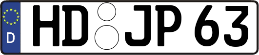 HD-JP63