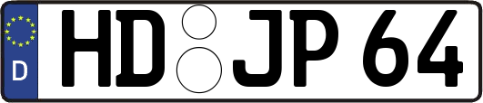 HD-JP64