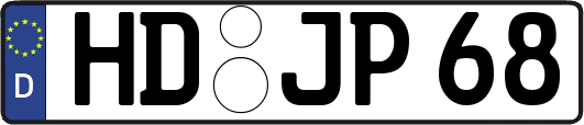 HD-JP68