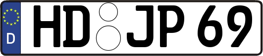 HD-JP69