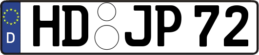 HD-JP72