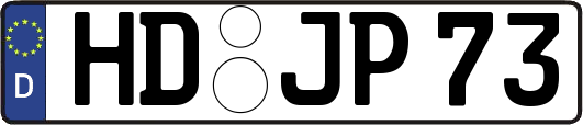 HD-JP73