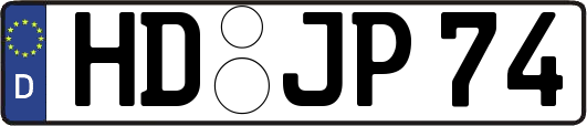 HD-JP74