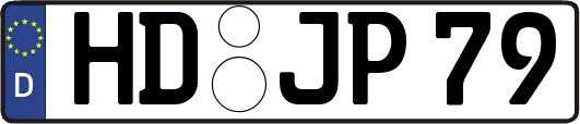 HD-JP79