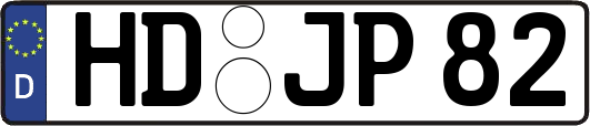 HD-JP82