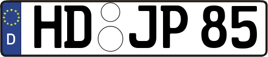 HD-JP85